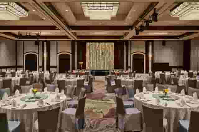 Merchant Court Ballroom