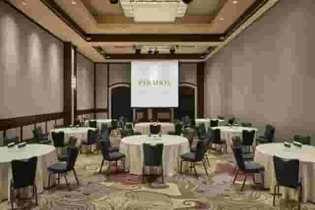 Merchant Court Ballroom
