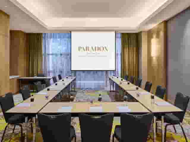Sandalwood Room