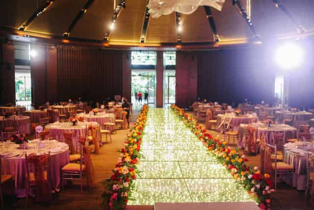 The Grand Ballroom