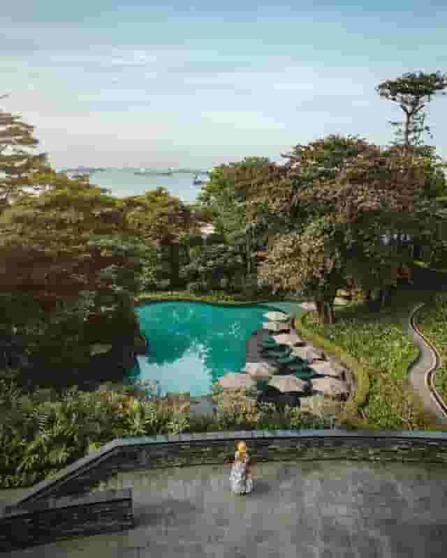 Garden of Dreams
