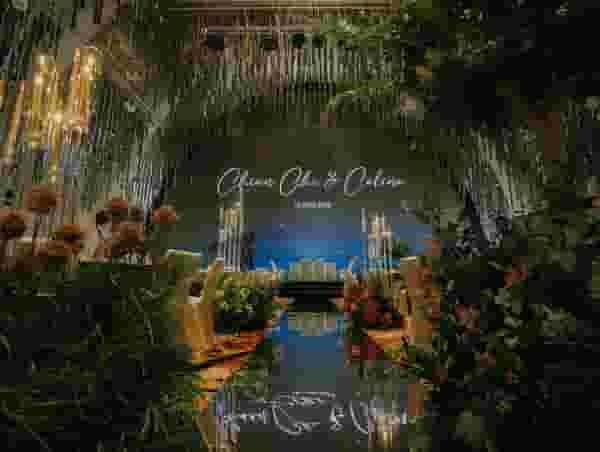 Garden of Dreams