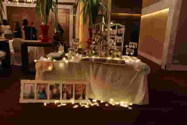 Jasmine Room