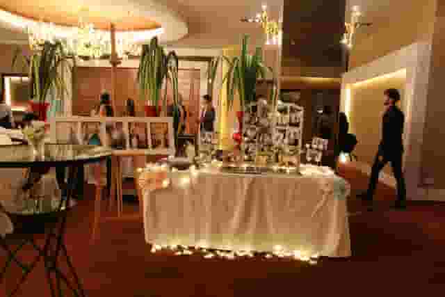 Jasmine Room