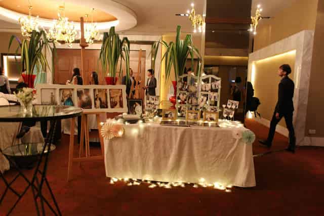 Jasmine Room