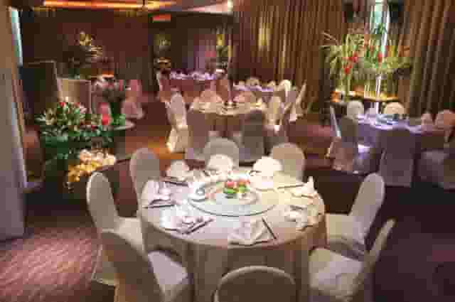 Jasmine Room