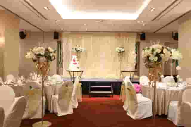 Jasmine Room