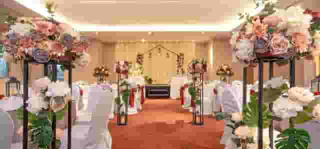 Lavender Ballroom