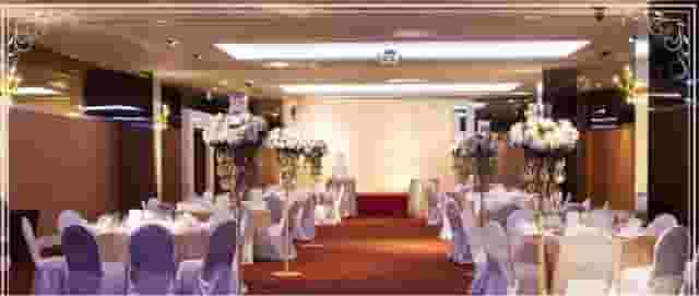 Lavender Ballroom