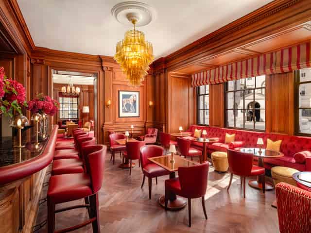 restaurants