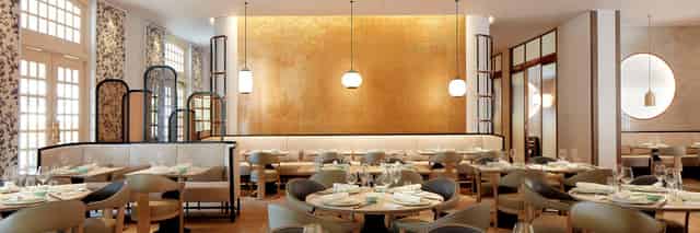 restaurants