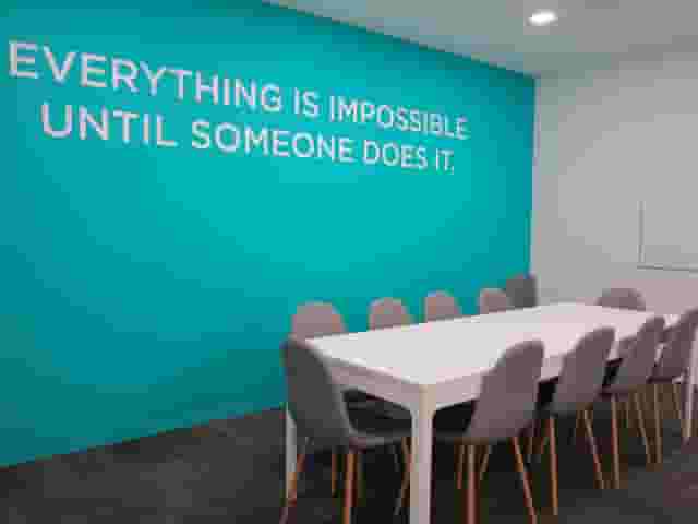Event Space
