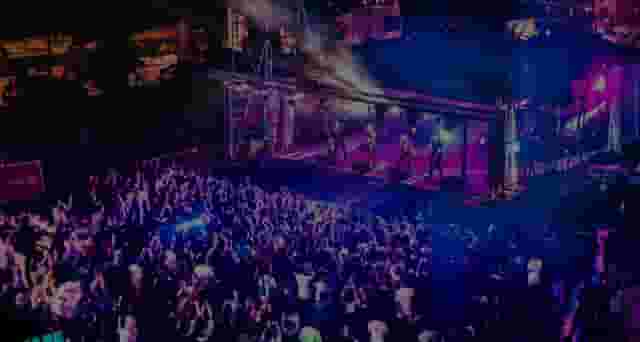 Event Space