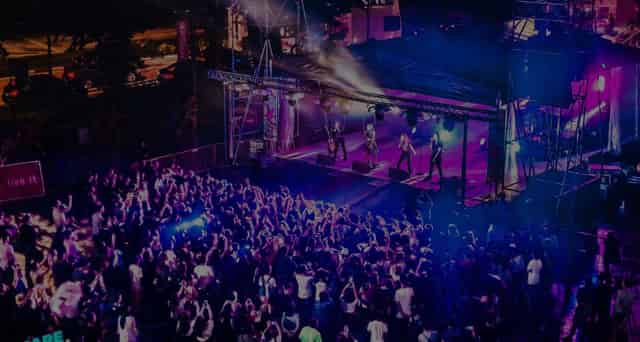 Event Space