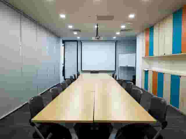 Event Space