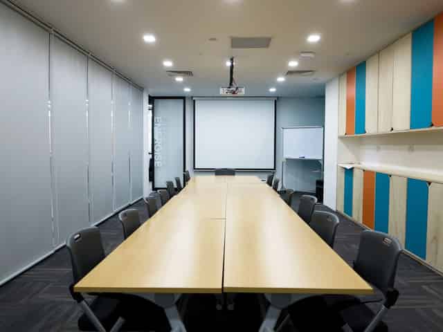 Event Space