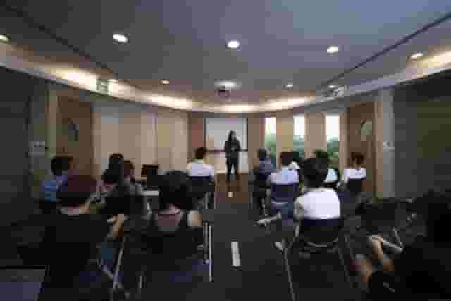 Event Space