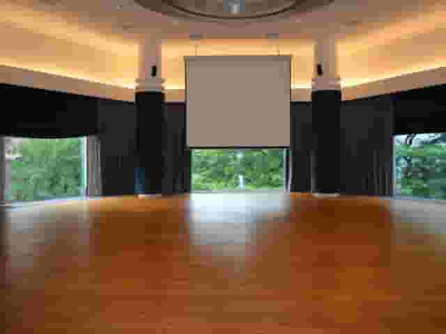 Main Hall