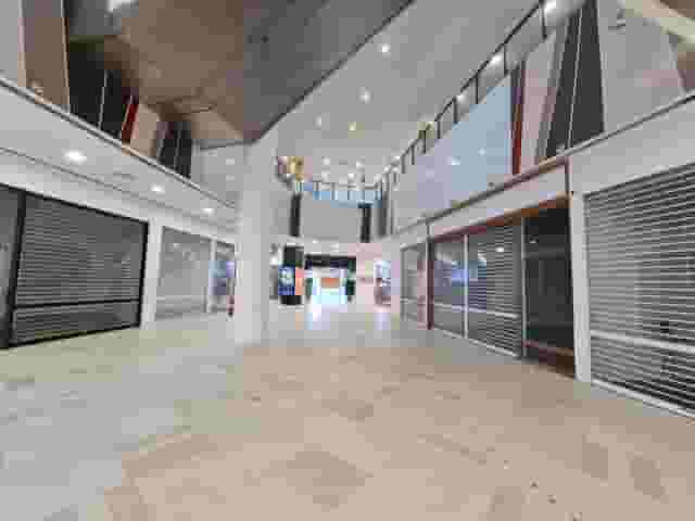 Main Hall