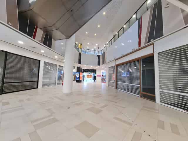 Main Hall