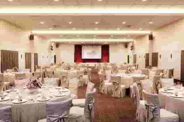 Function Room