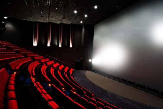 iWERKS Theatre