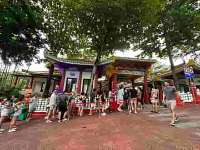 Culture Courtyard
