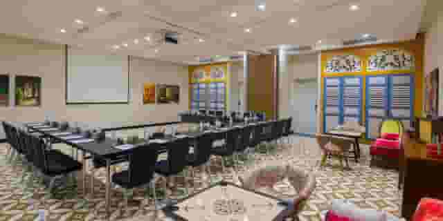 Joo Chiat Room