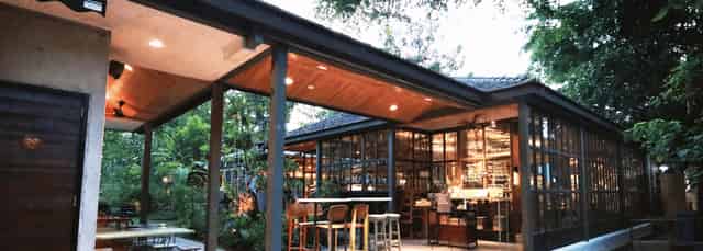 Cafe
