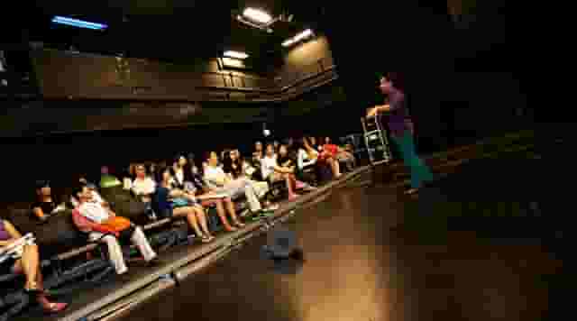 Black Box