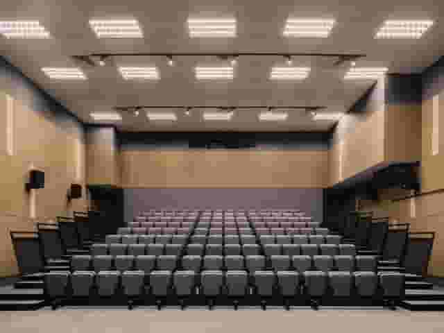 Auditorium