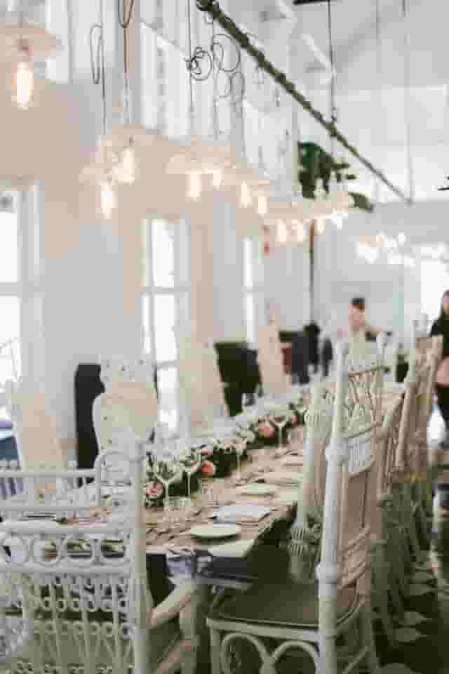 Private Dining Room