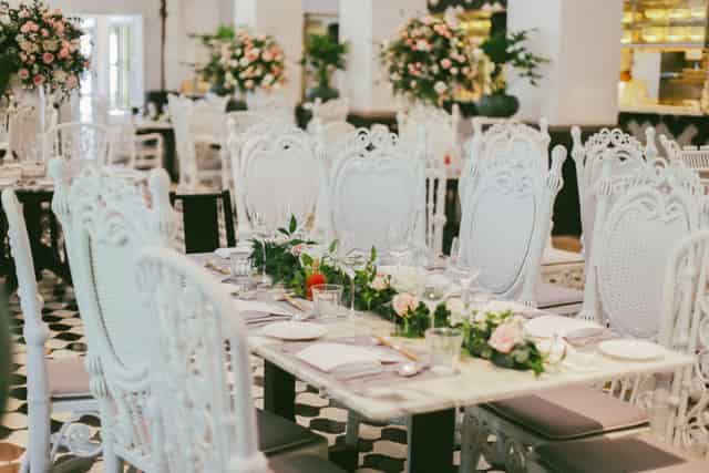 Private Dining Room