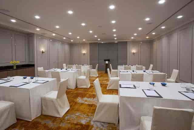 Orchard Hotel Singapore - EventConnect.com