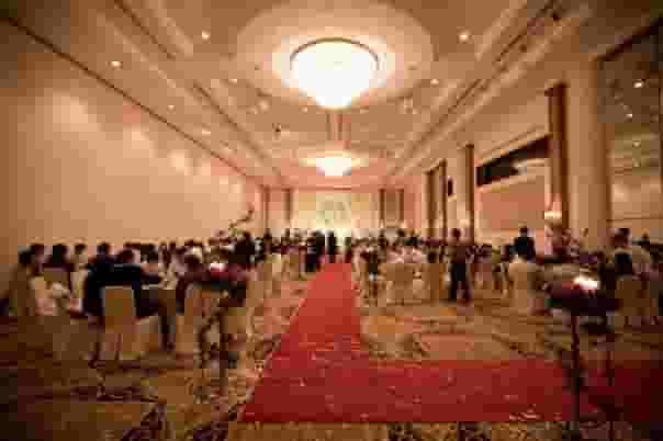 Orchard Grand Ballroom