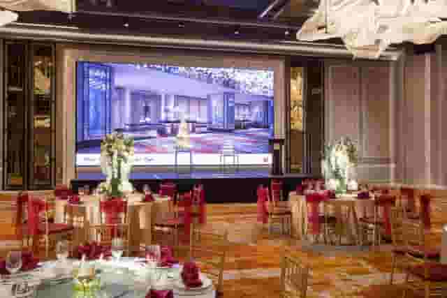 Orchard Grand Ballroom