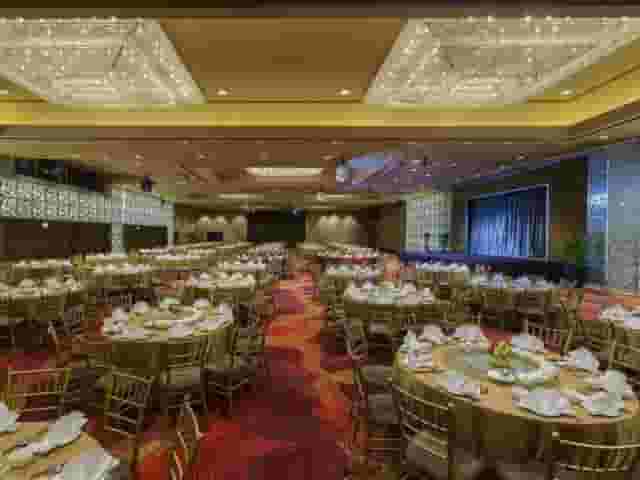 Orchard Grand Ballroom