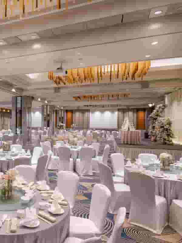 Orchard Grand Ballroom