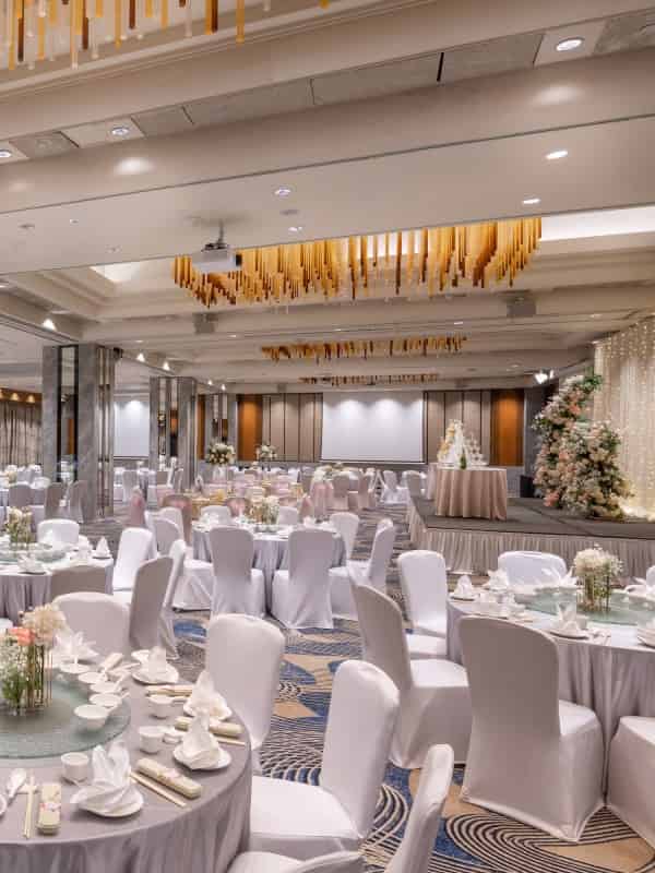 Orchard Grand Ballroom