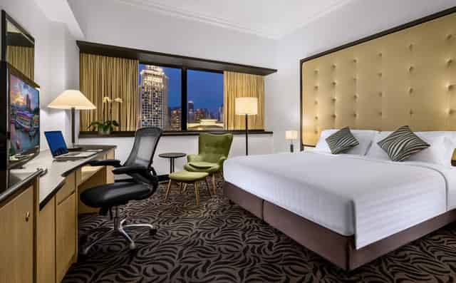 Jupiter Room