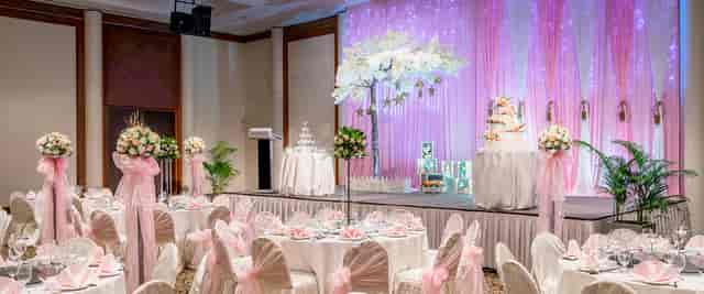Wedding Themes
