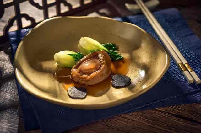 Chinese Restaurant at Goodwood Park Hotel