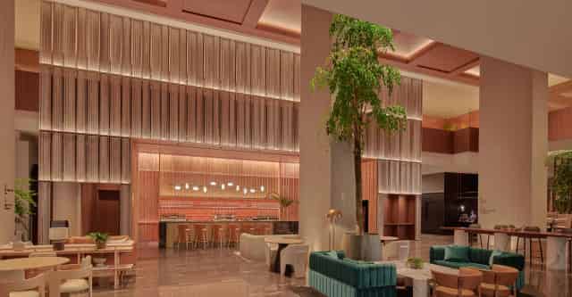 Meeting Room 1+2