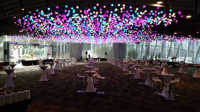 Waterview Room