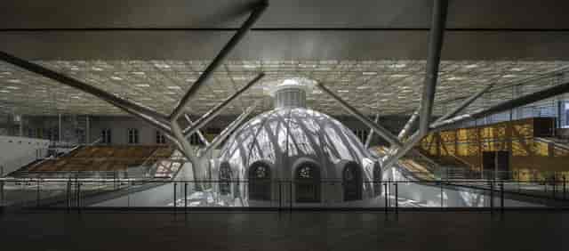 National Gallery, Singapore - CPG ...