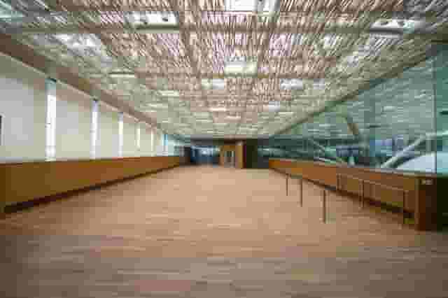 Glass Room