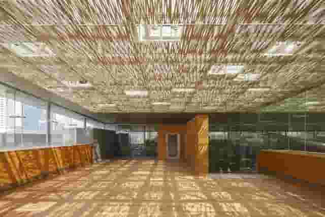 Glass Room