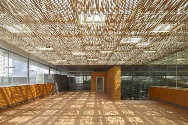 Glass Room