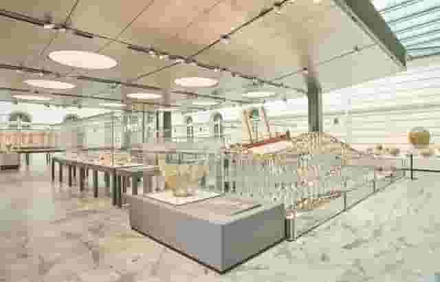 Discovery Room