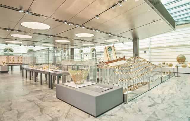 Discovery Room